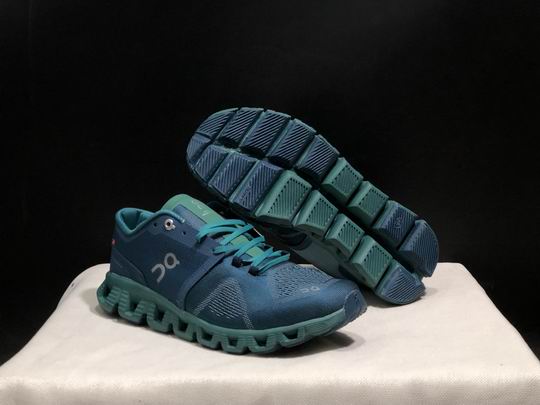 Cheap On Cloud X 1 Shoes Shoes Men Women Navy-08 Cheap On Cloud X 1 Shoes Shoes Men Women Navy-08